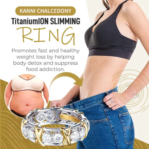 🔥Moissanite Magnetology Lymphvity Ring(Limited Time Discount 49% OFF🔥 Last Day)