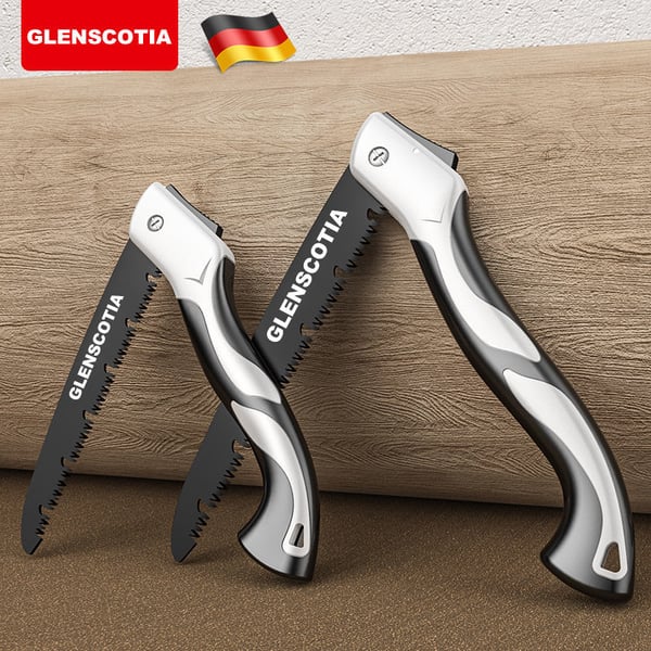 đ„LAST DAY Promotion 50% OFFđ„Germany SK5 Carbon Steel Folding Saw