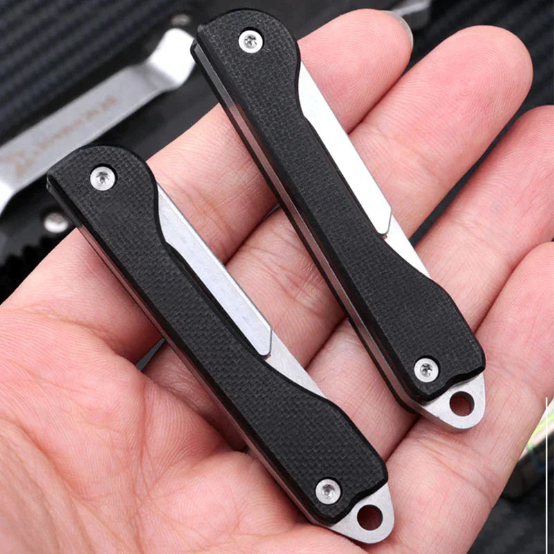 (š„Hot Sale-40% OFF) Mini Detachable Folding Utility Knifeš„