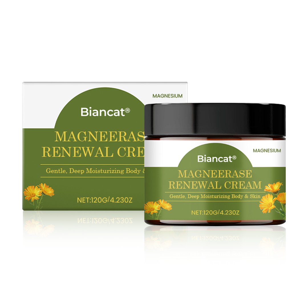 🔥 Cash on Delivery 🔥Biancat® MagneErase Renewal Cream