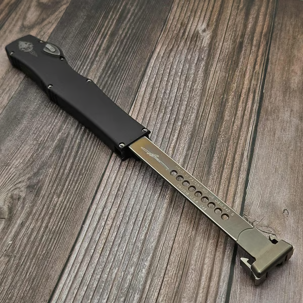 Knives Halo VI T/E Bronzed Standard 519-13 S/N 048