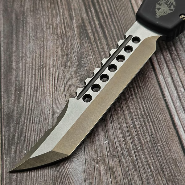 Knives Halo VI T/E Bronzed Standard 519-13 S/N 048