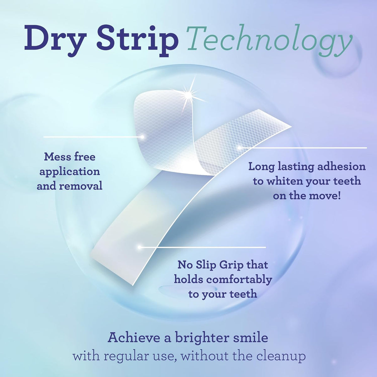 ✨BBOJI™ Teeth Whitening Strips — Reveal a Brighter Smile in Just 7 Days😀